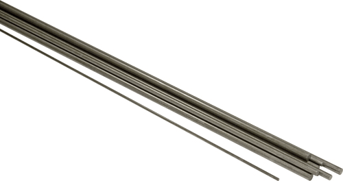 Assorted Round Bar Assorted Round Bar