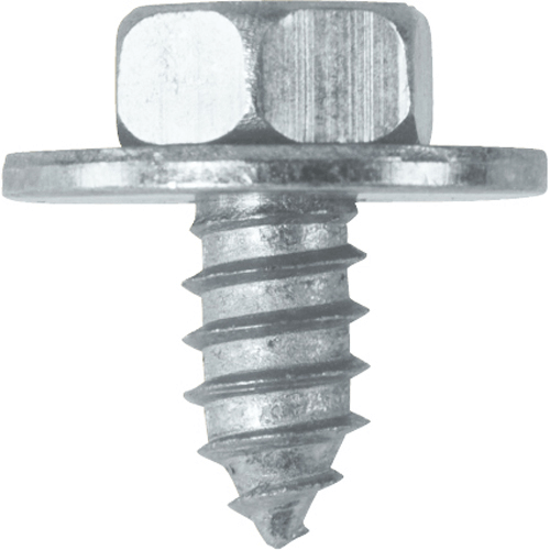 Sh/Metal Screws Capv/W 14 x 1/2 (6.3x13mm) Sh/Metal Screws Capv/W 14 x 1/2 (6.3x13mm)