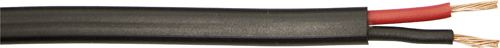 Thick Wall Flat Twin 2 x 1mm 14/.30 30m Thick Wall Flat Twin 2 x 1mm 14/.30 30m