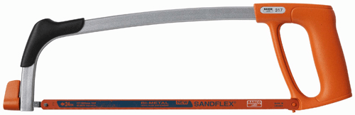 BAHCO 317 Hacksaw Frame BAHCO 317 Hacksaw Frame