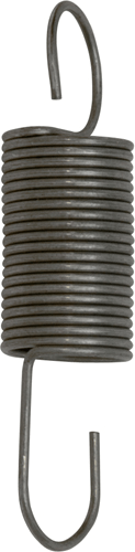 Accelerator and Clutch Springs Assorted Box 40 Pc Accelerator and Clutch Springs Assorted Box