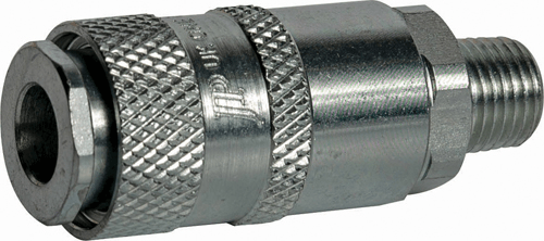 JAMEC PEM UK Style Coupling - 1/4" Male JAMEC PEM UK Style Coupling - 1/4" Male