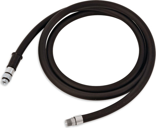 PCL Mk4 Tyre Shop Air Line Gauge 2.7m Hose only PCL Mk4 Tyre Shop Air Line Gauge 2.7m Hose only