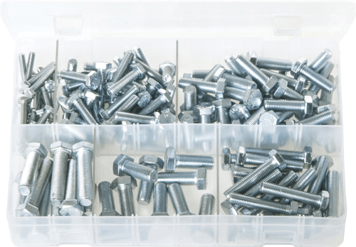 Setscrews H/Tensile 8.8 equiv UNF Setscrews H/Tensile 8.8 equiv UNF
