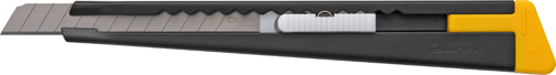 Trimming Knife Metal bodied w/9mm blade Trimming Knife Metal bodied w/9mm blade