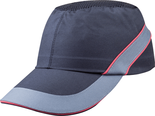 DELTAPLUS Impact Resistant Bump Cap DELTAPLUS Impact Resistant Bump Cap