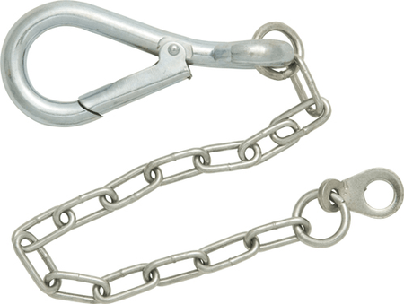 Roller Shutter 4" Hooks & 12" Chains Roller Shutter 4" Hooks & 12" Chains