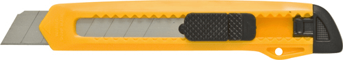 Trimming Knife with 18mm Blade Trimming Knife with 18mm Blade