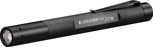 LEDLENSER 200lm LED Penlight w/USB Cable LEDLENSER 200lm LED Penlight w/USB Cable