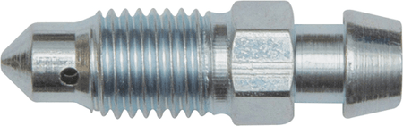 Brake Bleed Screw Rear – M8 x 1 (28mm Length) Brake Bleed Screw M8 x 1 (28mm) | Castle Engineers