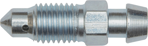 Brake Bleed Screw Rear – M8 x 1 (28mm Length) Brake Bleed Screw M8 x 1 (28mm) | Castle Engineers