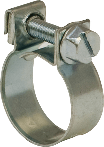 Mini Hose Clips 16-18mm Mini Hose Clips 16-18mm - Reliable and Durable Solution