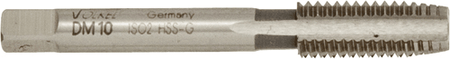 Hand Taps HSS-G 3-Piece Set M8 Hand Taps HSS-G 3-Piece Set M8