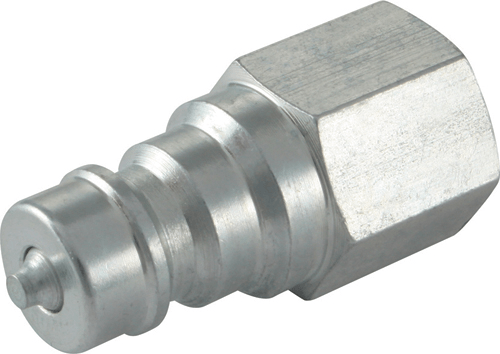Hydraulic Coupling Probe 3/8" Hydraulic Coupling Probe 3/8"