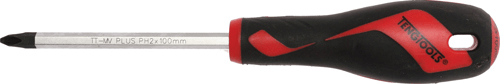 TENG Screwdriver Phillips PH1 x 75mm TENG Screwdriver Phillips PH1 x 75mm