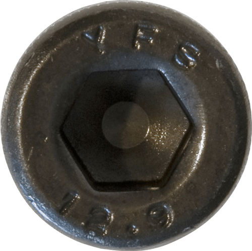 Socket Screws BLK Cap Head M8 x 10 Socket Screws BLK Cap Head M8 x 10