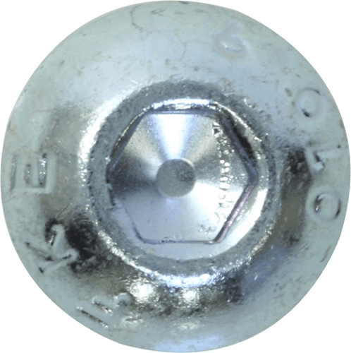 Socket Screws BZP Button Head M10 x 40mm Socket Screws BZP Button Head M10 x 40mm