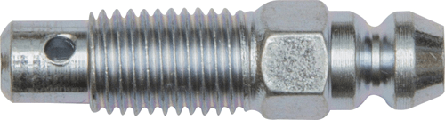 Brake Bleed Screw Rear – M8 x 1 (32mm Length) Brake Bleed Screw M8 x 1 (32mm) | Castle Engineers