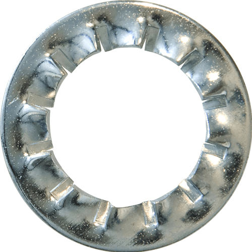 Assorted Lock Washers Serrated Internal 800 Pc Assorted Lock Washers Serrated Internal 800 Pc