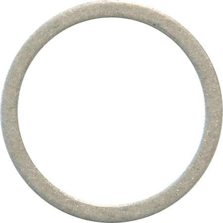 Aluminium Washers M14 x 18 x1.5 Aluminium Washers M14 x 18 x1.5