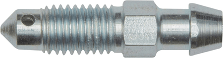 Brake Bleed Screw Front – M7 x 1 (30.5mm Length) Brake Bleed Screw M7 x 1 (30.5mm) | Castle Engineers