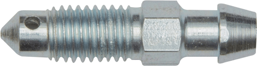 Brake Bleed Screw Front – M7 x 1 (30.5mm Length) Brake Bleed Screw M7 x 1 (30.5mm) | Castle Engineers