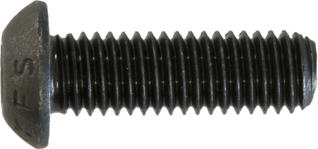 Assorted Socket Screws Button Head 10.9 Metric 115 Pc Assorted Socket Screws Button Head 10.9 Metric 115 Pc
