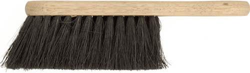 Hand Brush Medium Bristles Hand Brush Medium Bristles
