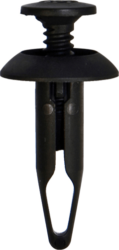 Assorted Screw-type Rivets 130 Pc Assorted Screw-type Rivets 130 Pc