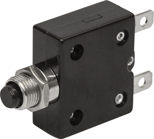 10 Amp Transformer Trip Switch 10 Amp Transformer Trip Switch