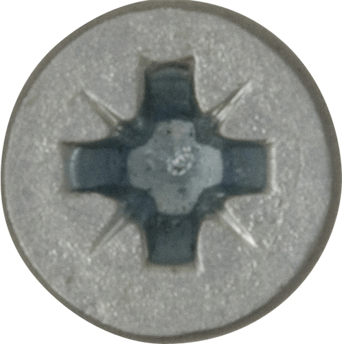 Self Tapping Screw – Countersunk Pozi – 8 x 1/2" Self Tapping Screw – Countersunk Pozi – 8 x 1/2"