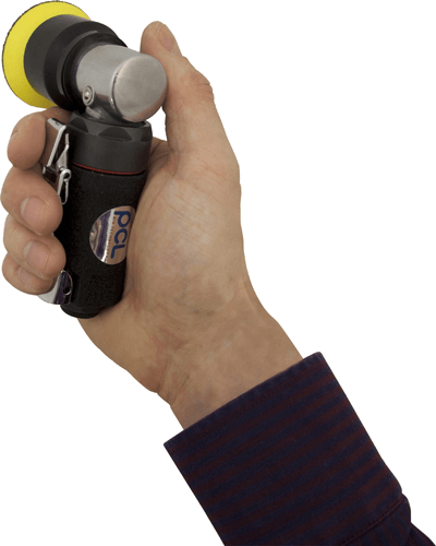 PCL Air Tool Mini Orbital Sander PCL Air Tool Mini Orbital Sander