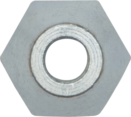 Brake Nut – M10 x 1 (23mm Length) Brake Nut M10 x 1 (23mm) | Castle Engineers