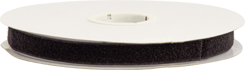 Loop Tape w/Rubber Adhv Back 25mm x 25m Loop Tape w/Rubber Adhv Back 25mm x 25m