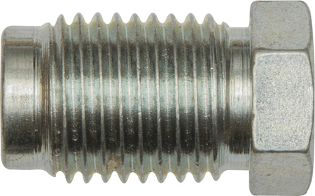 Brake Nut Connect – M14 x 1.5 (25.5mm Length) Brake Nut Connect M14 x 1.5 (25.5mm) | Castle Engineers
