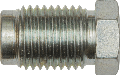 Brake Nut Connect – M14 x 1.5 (25.5mm Length) Brake Nut Connect M14 x 1.5 (25.5mm) | Castle Engineers