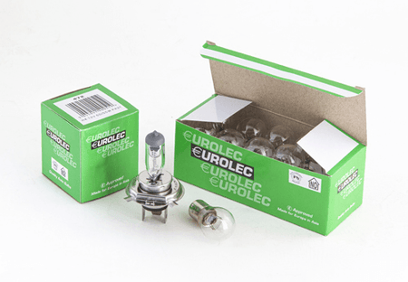 EUROLEC Stop & Tail BAY15d 24V 12V 21W EUROLEC Stop & Tail BAY15d 24V 12V 21W