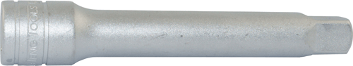 TENG 1/2 Dr Extension 5" TENG 12 Dr Extension 5 - Durable Chrome Vanadium Steel Tool