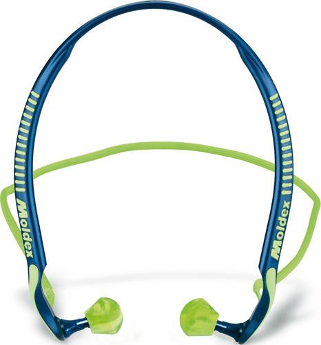 Moldex Jazz Band Earplugs MOLDEX Jazz Band Earplugs | Noise Reduction Solution
