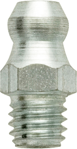 GREASE NIPPLE 1/8 GAS ST GREASE NIPPLE 1/8 GAS ST