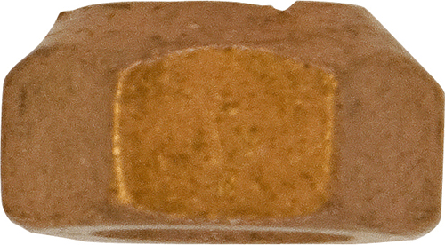 Exhaust M/fold Nuts Cu/Flashd M8 x 1.25mm Exhaust M/fold Nuts Cu/Flashd M8 x 1.25mm