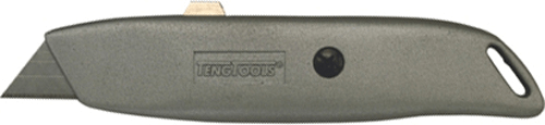TENG Utility Knife H/Duty Retractable TENG Utility Knife H/Duty Retractable