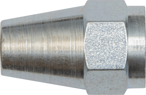 Brake Nut Connect – 7/16" UNF x 20 TPI (24mm Length) Brake Nut Connect 7/16 UNF x 20 TPI (24mm) | Castle Engineers