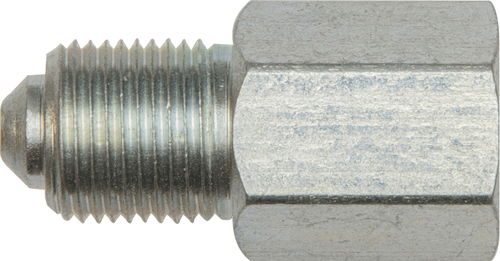 Brake Nut Connector – M12 x 1 (32mm Length) Brake Nut Connector M12 x 1 (32mm) | Castle Engineers