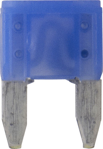 LITTELFUSE Mini Fuses 10A LITTELFUSE Mini Fuses 10A