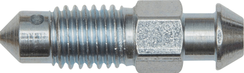 Brake Bleed Screw – M7 x 1mm Brake Bleed Screw M7 x 1mm | Castle Engineers