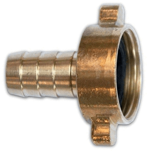 Brass Claw Fittings Tap Cap & Tail 1 1/4" BSP x 1 1/4" Brass Claw Fittings Tap Cap & Tail 1 1/4" BSP x 1 1/4"
