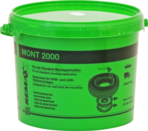 Mont 2000 Bead Paste 5kg Mont 2000 Bead Paste 5kg