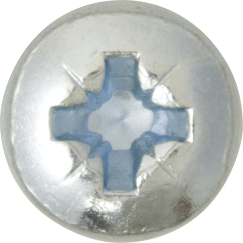 Machine Screws Pan Pozi M3 x 30mm Machine Screws Pan Pozi M3 x 30mm