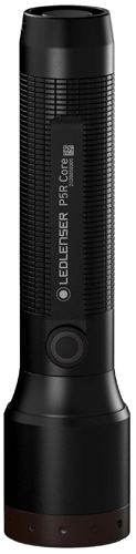 LEDLENSER 500 Lumen LED Torch with Magnetic Charging LEDLENSER 500 Lumen LED Torch with Magnetic Charging